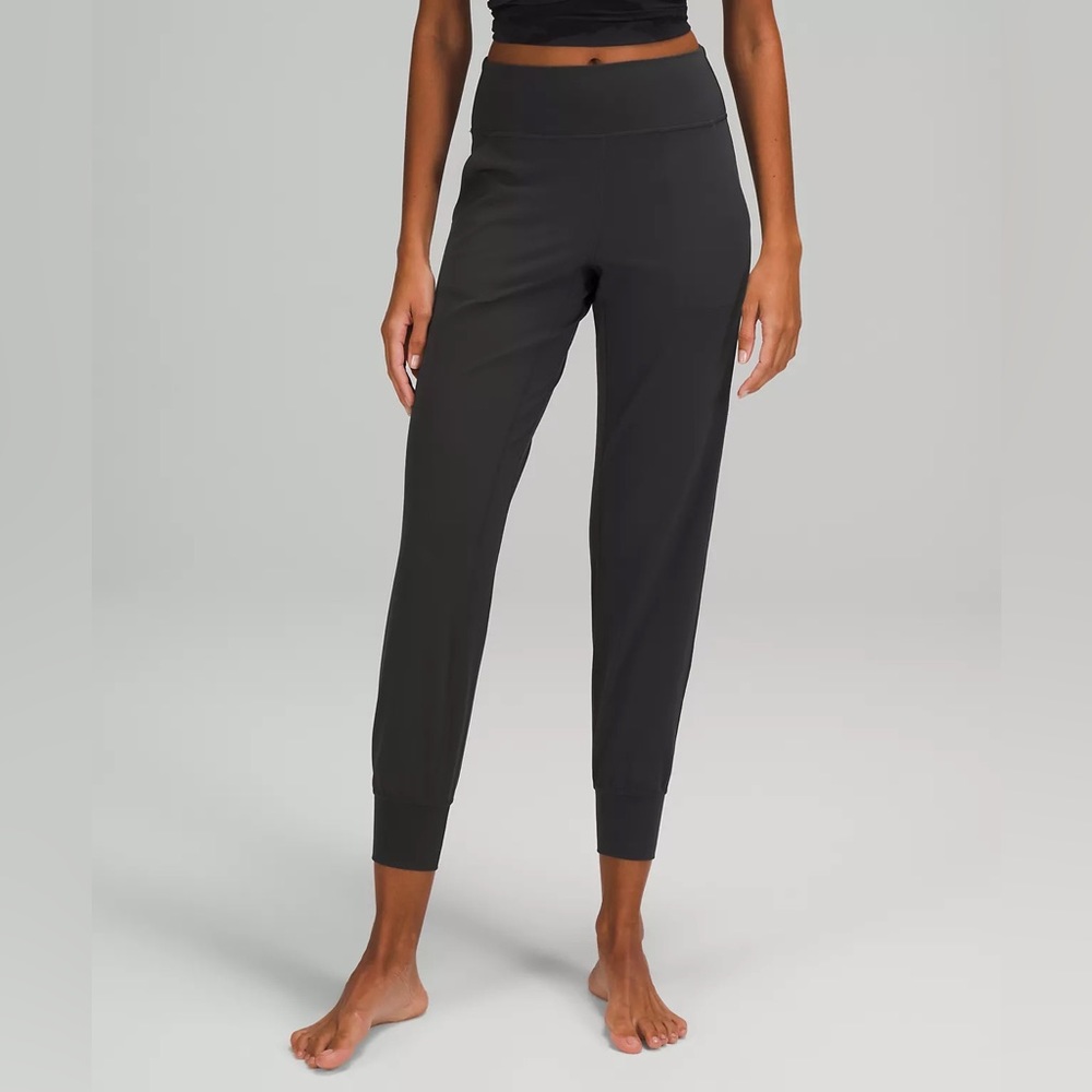 lululemon Align™ High-Rise Jogger
Full Length